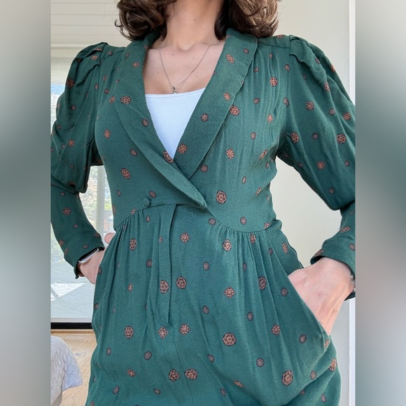 Free People Jumpsuit - Picture 3 of 6